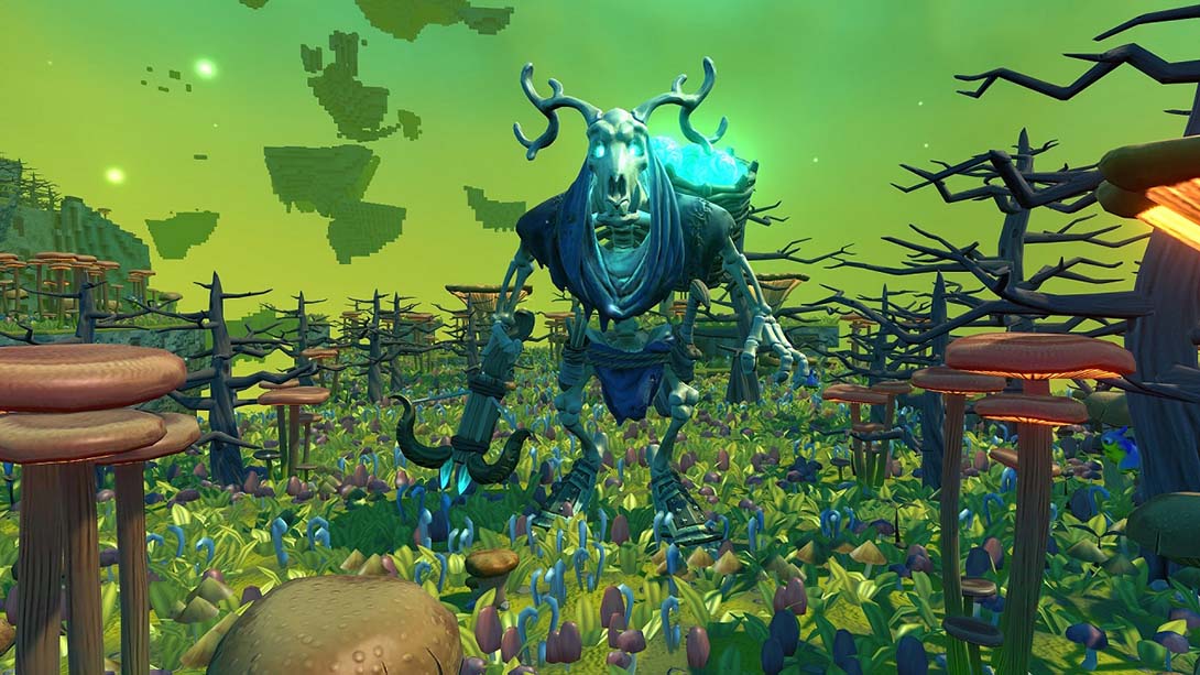 传送门骑士 Portal Knights 中文_5