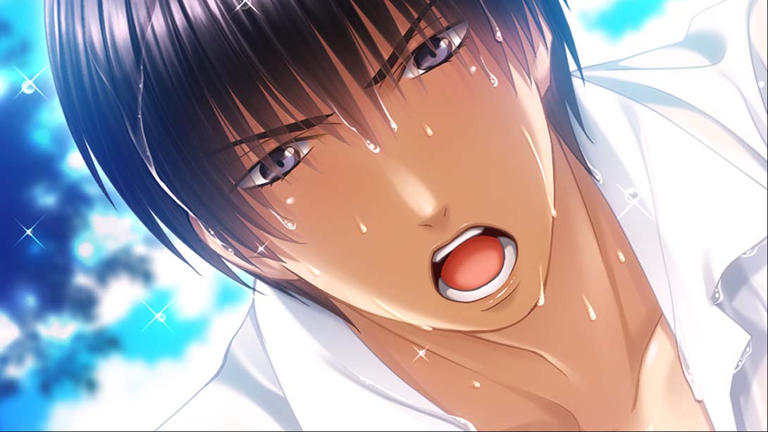 我的执事 My Butler 中文_5