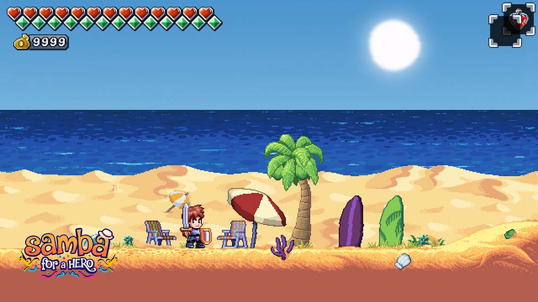 英雄之歌 Songs for a Hero - Definitive Edition 英语_1