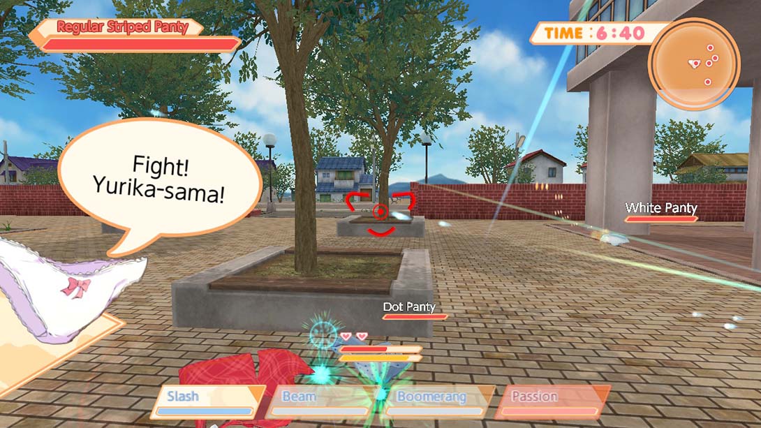 【美版】内裤派对 Panty Party 中文_4