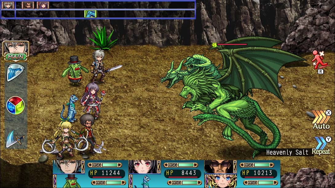 远古之门 Fernz Gate 英语_1