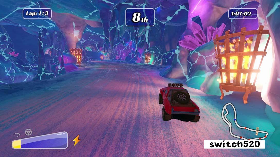 【美版】火柴盒玩具车 驾驶冒险 Matchbox Driving Adventures 中文_4