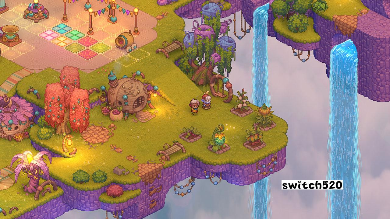 【美版】班德尔城物语:英雄联盟外传 .Bandle Tale: A League of Legends Story 中文_4