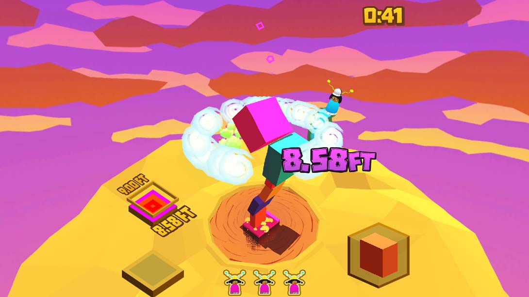 Stacks On Stacks (On Stacks) 中文_6