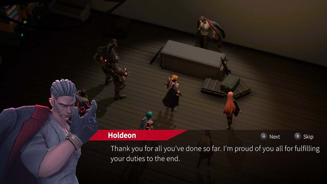 复仇者：原生希冀 Ruvato Original Complex 中文_6