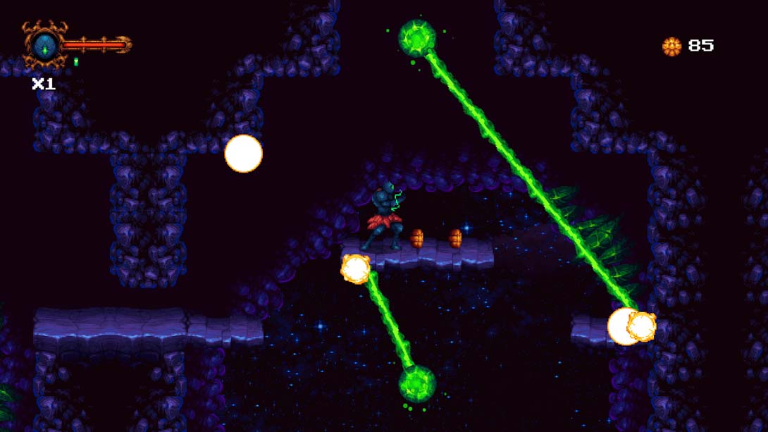 【美版】原初之光 Primal Light 中文_3