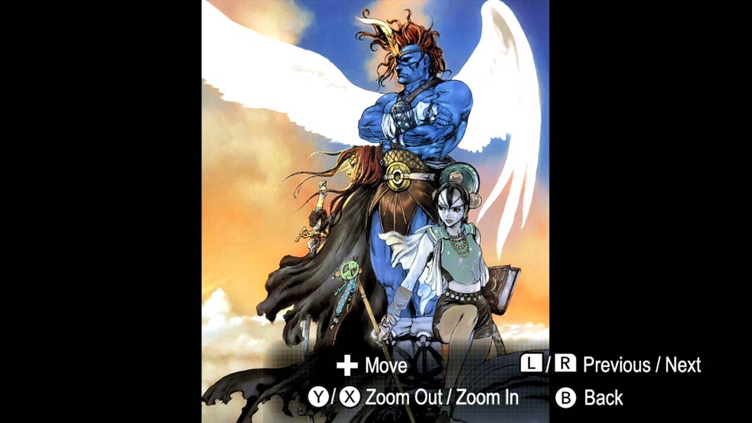 彩京精选 Vol.1 Psikyo Collection Vol.1 中文_6