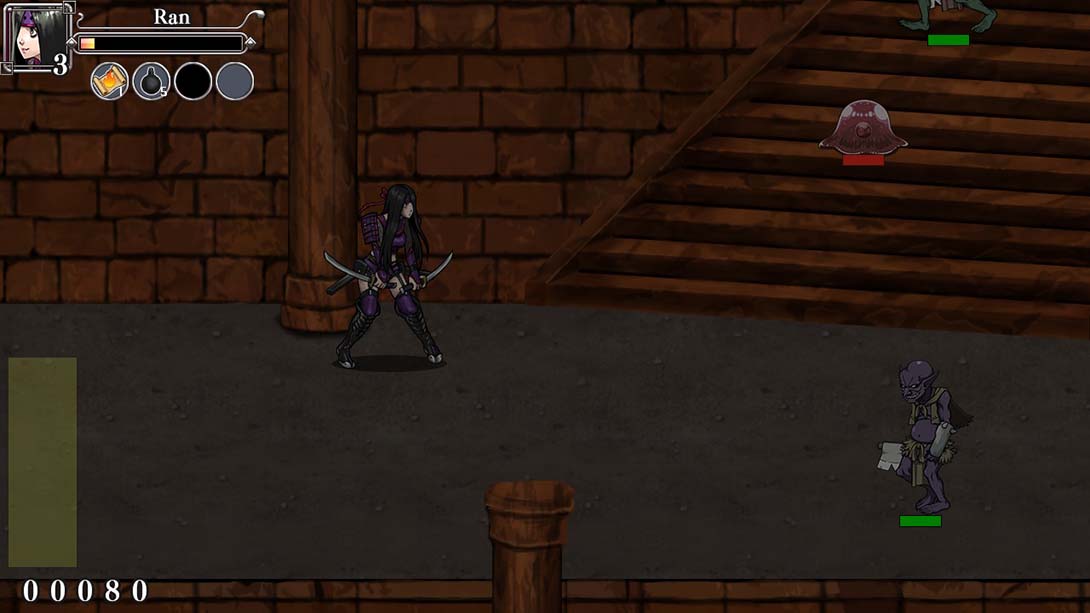 龙峰 Pixel Game Maker Series DRAGON PEAK 中文_1