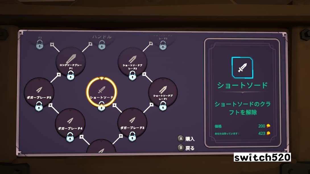 【日版】幻想铁匠店模拟器 .Fantasy Blacksmith Shop Simulator 中文_1