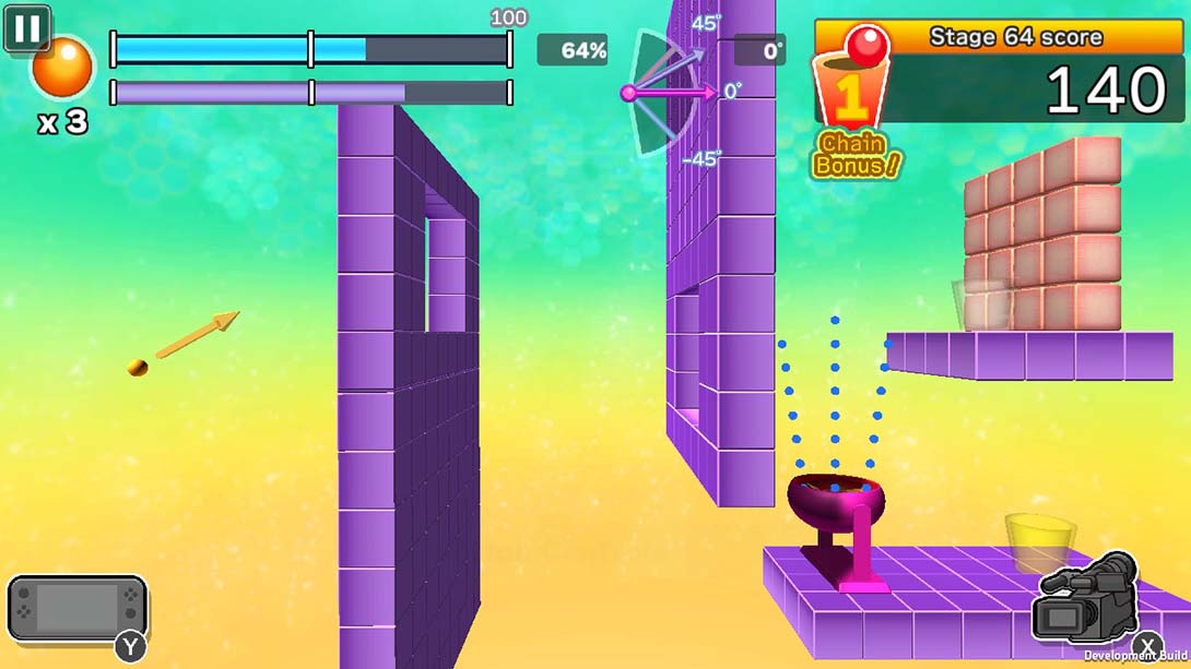 超级乒乓投射技 Super Ping Pong Trick Shot 英语_4