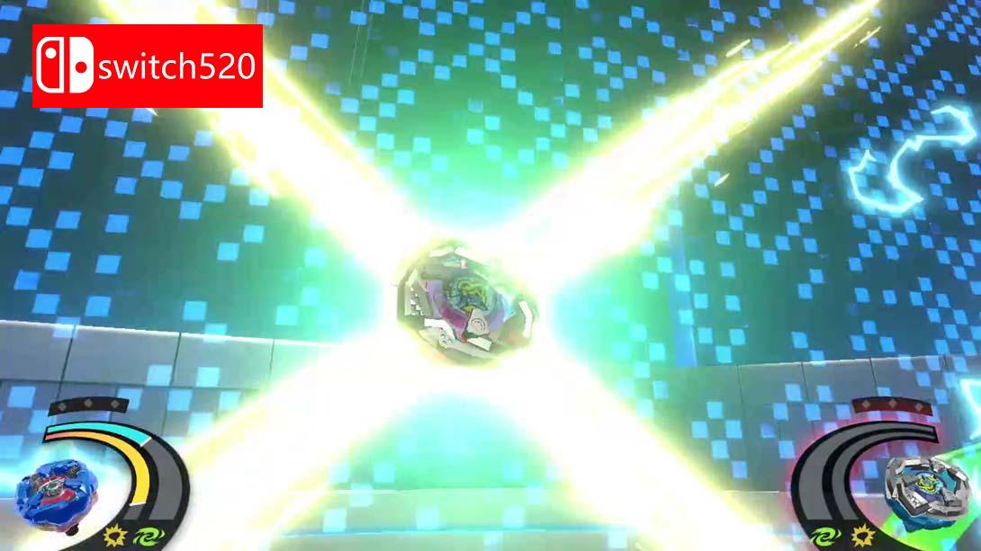 爆旋陀螺X XONE 游戏截图7