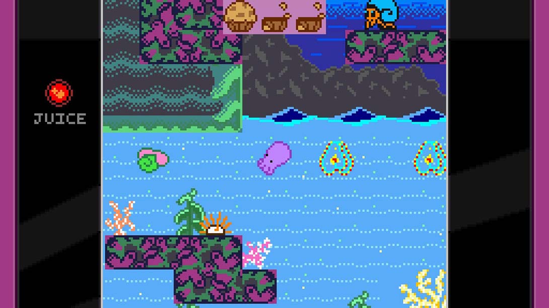 超级鱿鱼 Super Squidlit 英语_6