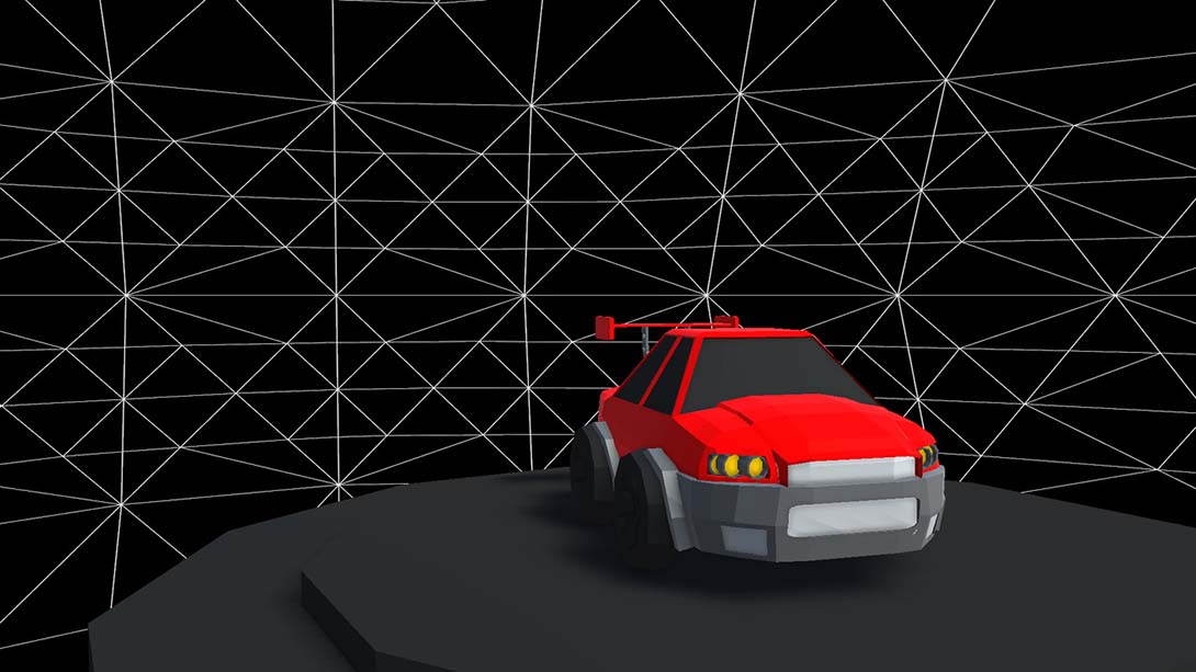 【美版】Toonkars Racer 英语_1