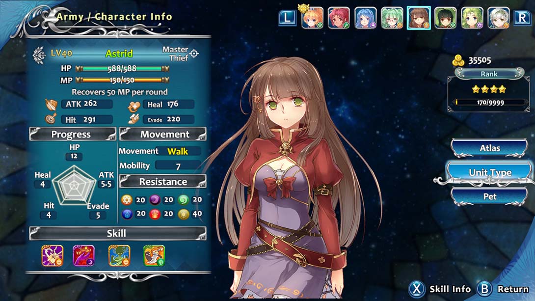 天使帝国4 游戏截图7