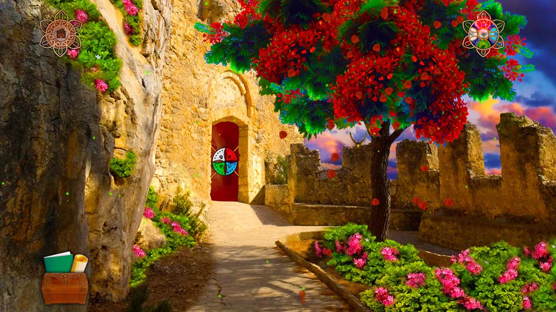 【美版】Panmorphia: Awakened 英语_6