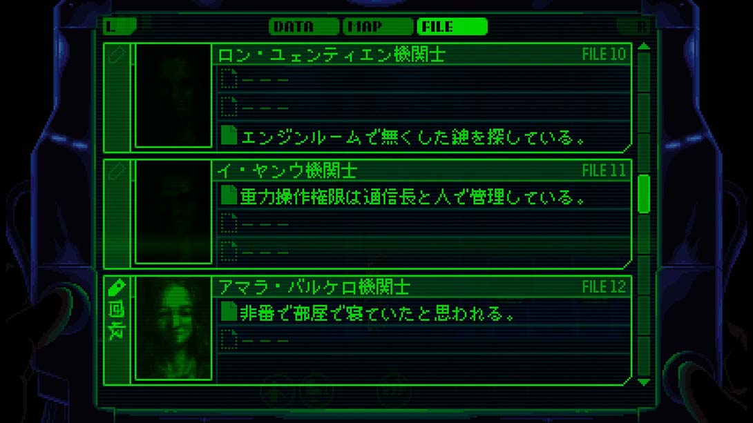 像素游戏制作大师 Pixel Game Maker Series MEDIUM-NAUT 英语_6