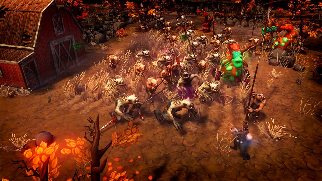 特斯拉战队 Tesla Force 英语_5