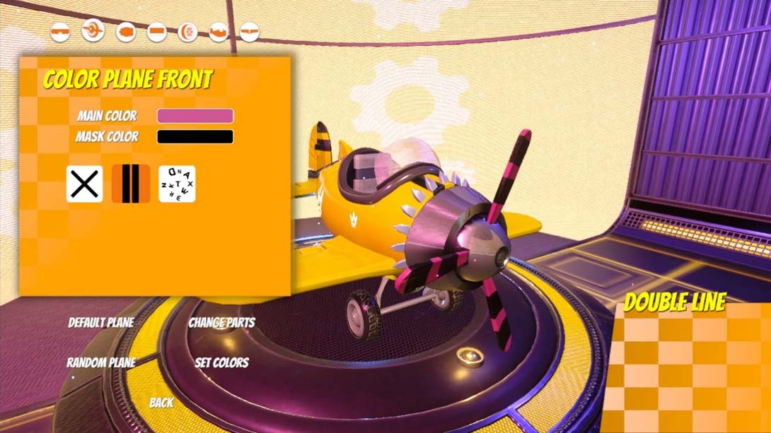 【美版】动物争霸赛:在空中 Animal Rivals: Up In The Air 英语_3