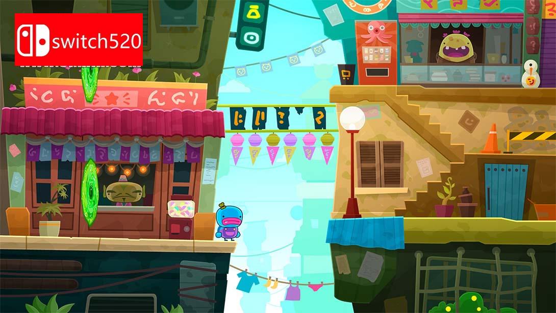 【美版】带你回家 .Bring You Home 中文_5