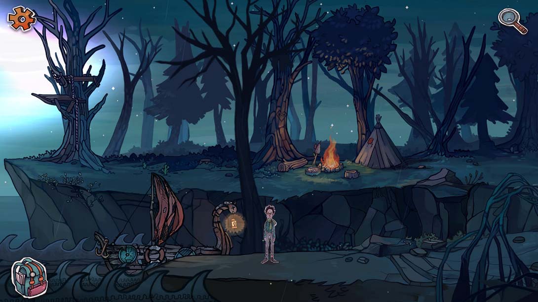 北极光 Nordlicht 英语_1