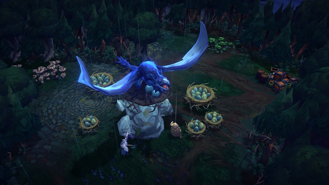 【美版】风暴之城 .Against the Storm 中文_5