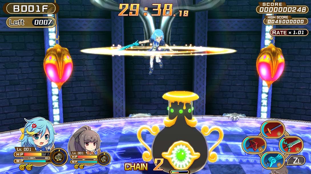 【美版】黑色规则：西格玛 Croixleur Sigma 中文_2