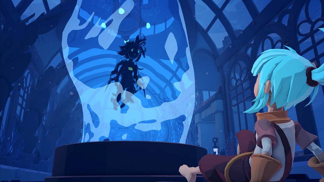 海浪物语 Wavetale 金手指截图3