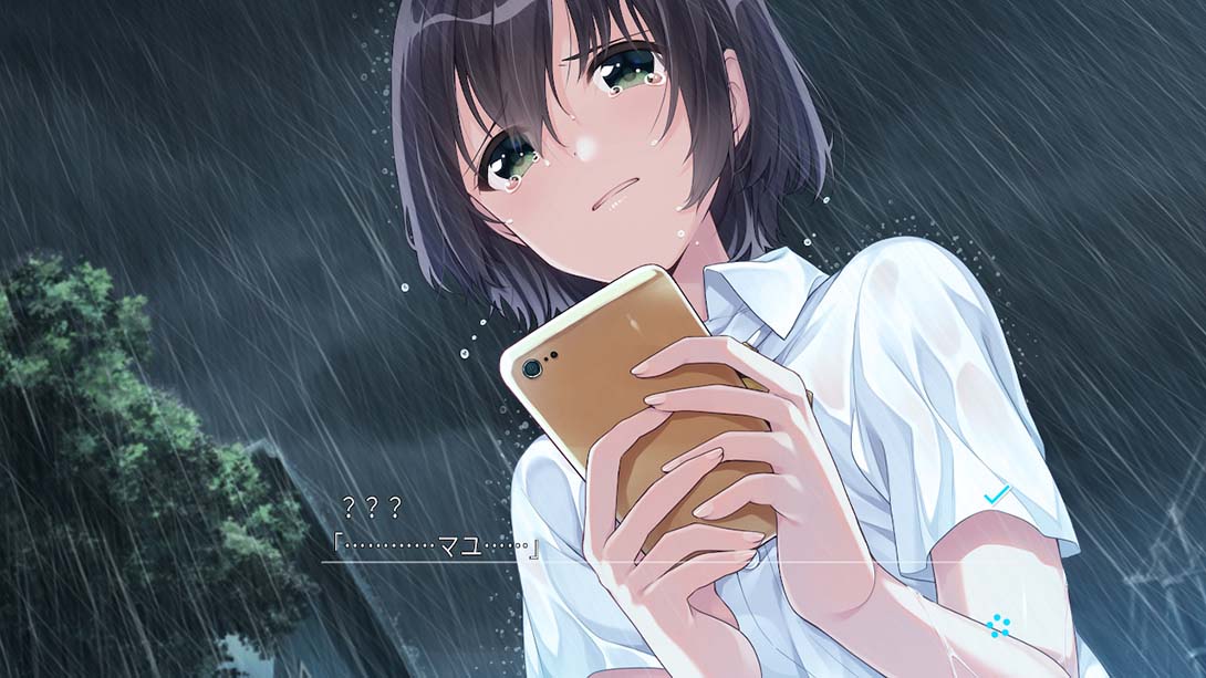 青夏line アオナツラインBlue Summertime Blue 日语_6