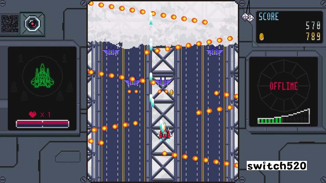 【美版】赤红猛禽 .RedRaptor 中文_4