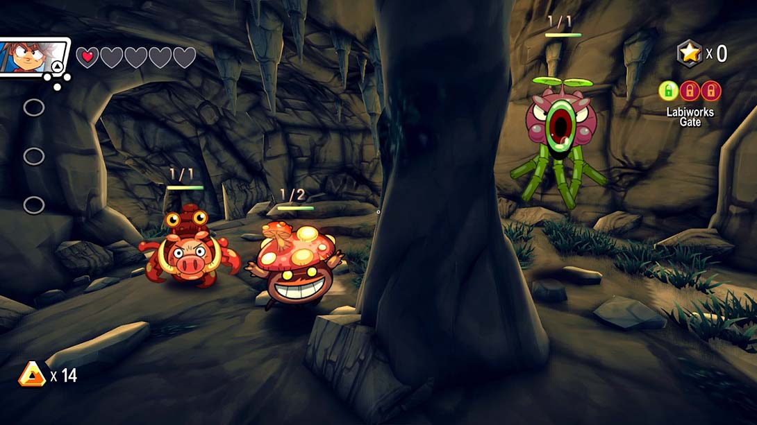 《远离：未知之旅》金手指截图4