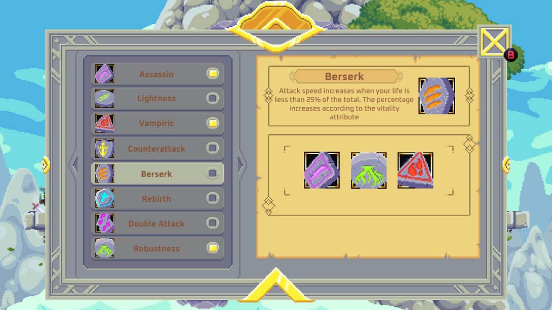 矮人之旅 Dwarf Journey 英语_6