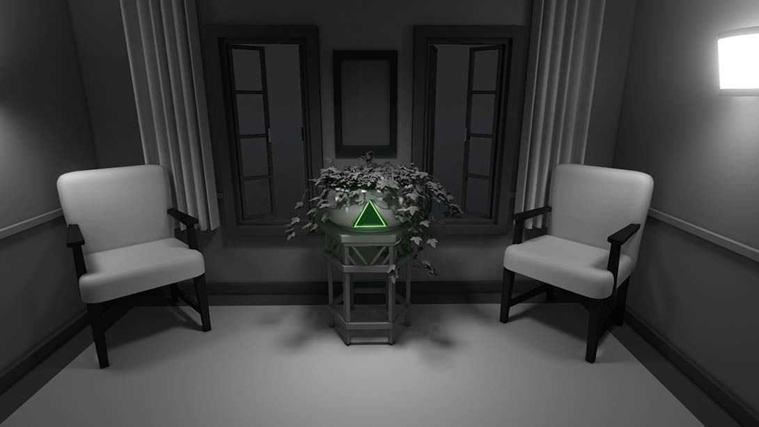 无彩世界 Discolored 中文_6