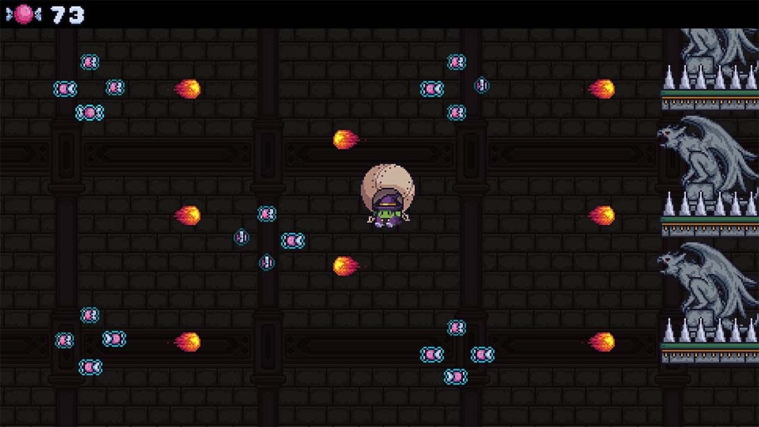 Spooky Chase 英语_3