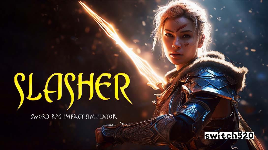 斩击者 - 剑RPG冲击模拟器（1.0.0）金手指 金手指_0