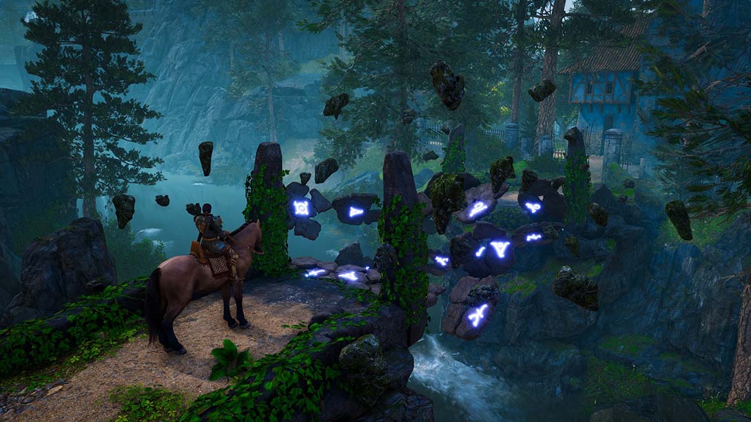 国王的恩赐2游戏截图1