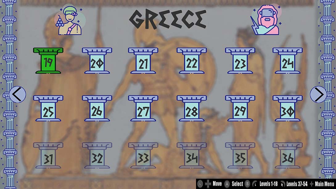 推箱子时代 Age of Sokoban 英语_5