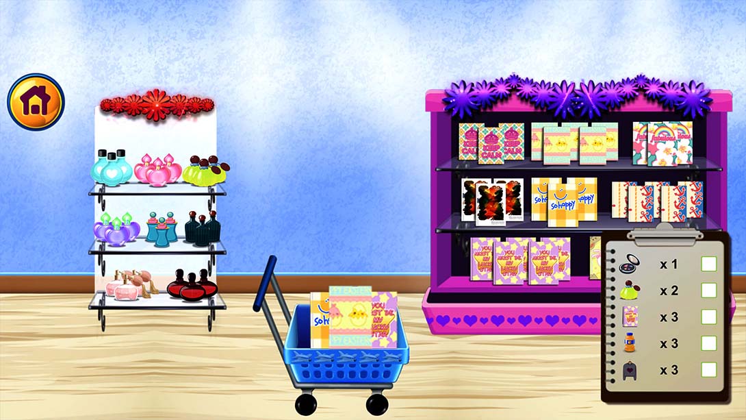 【美版】机场管理员模拟器 Airport Administrator Simulator 中文_1