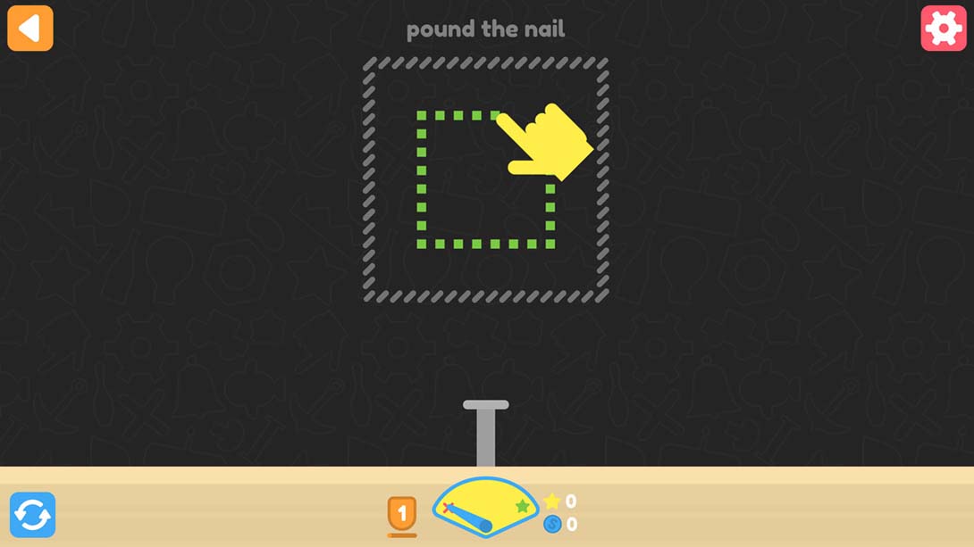 【美版】波浪线下降 .Squiggle Drop 中文_3