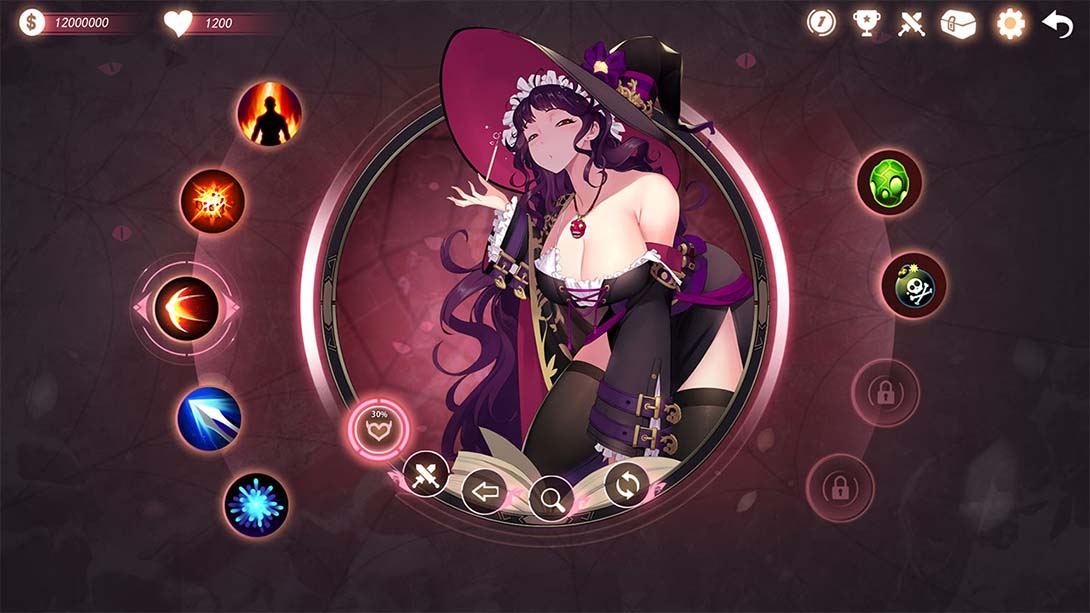 《魔镜 Mirror》1.0.1 金手指截图7