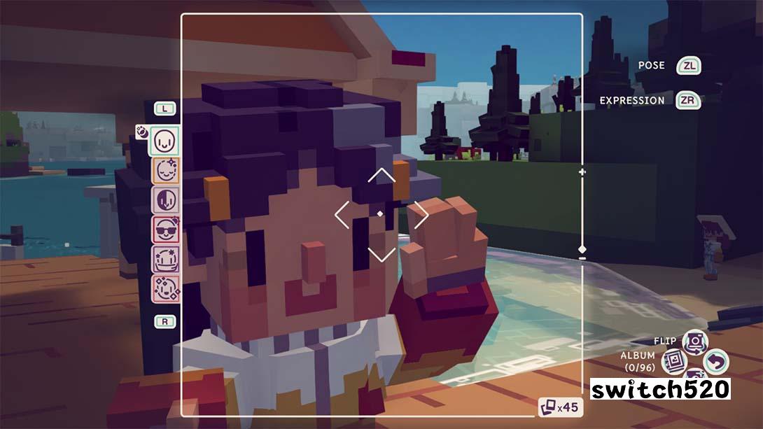 【美版】月光水岸 .Moonglow Bay 中文_1