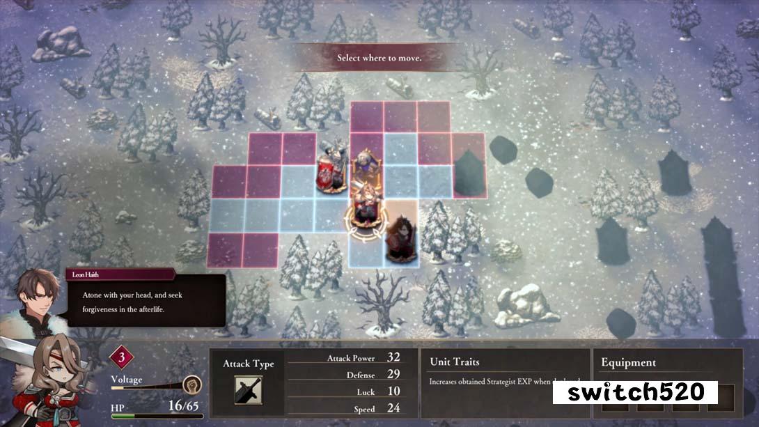 【美版】雾隐战记 .C.A.R.D.S. RPG: The Misty Battlefield 中文_6