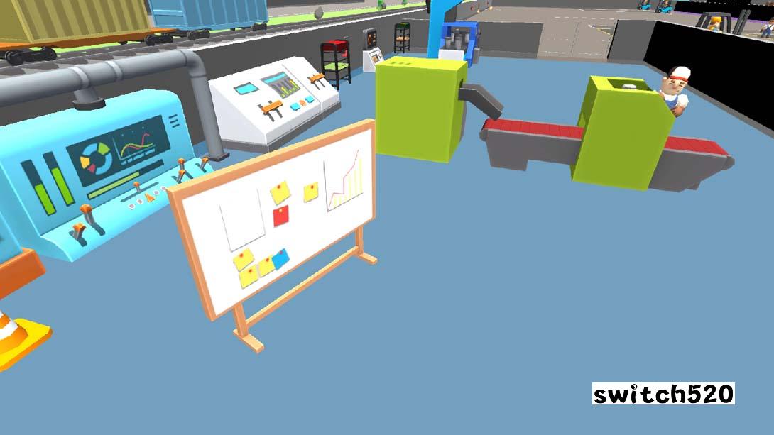 海港大亨2024游戏截图2