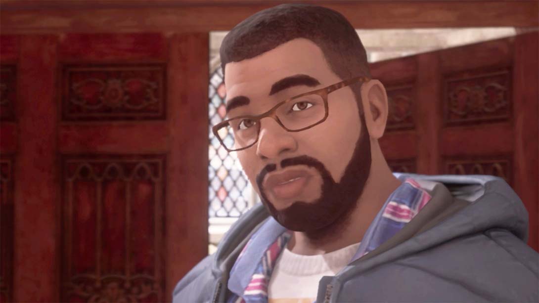 【美版】奇异人生 双重曝光 中文_2