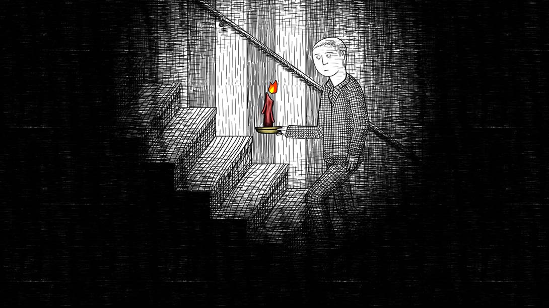 无尽梦魇 Neverending Nightmares 中文_6