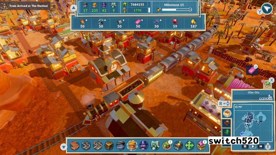 蒸汽世界建造游戏修改功能截图2