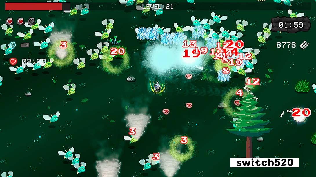 【美版】原始求生记 Primal Survivors 英语_1