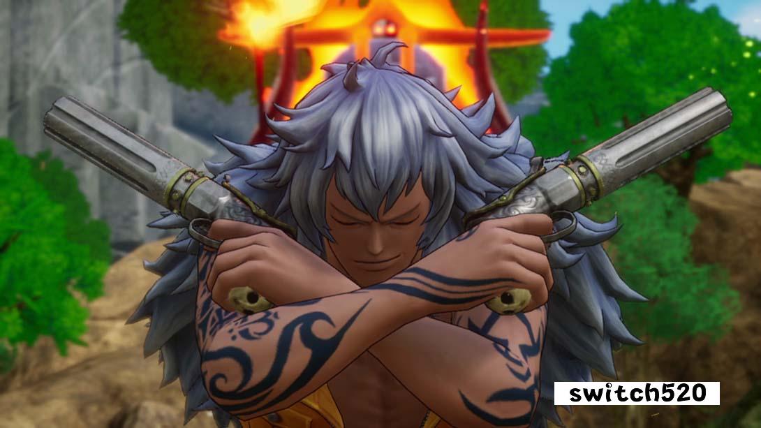 海贼王时光旅诗游戏截图6