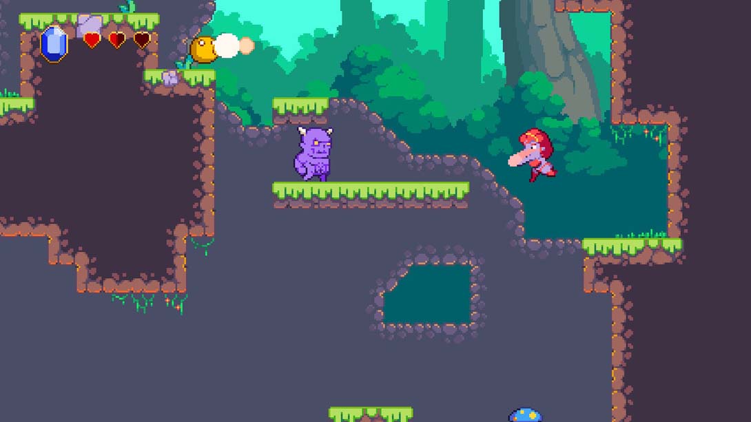 【美版】水晶女神 Crystal Goddess 中文_6