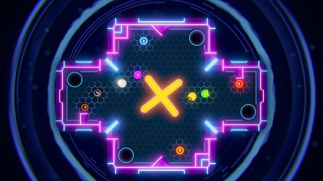 【美版】网络池 Cyber Pool 英语_2