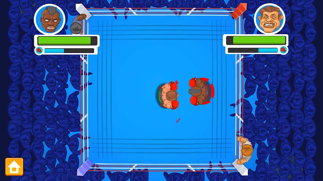 超级猛击拳 Super Punch 游戏截图5